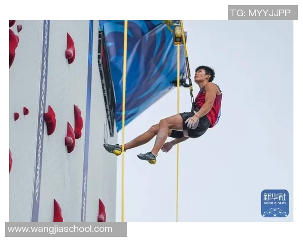 成都攀岩队运营策略深度分析与发展前景探讨