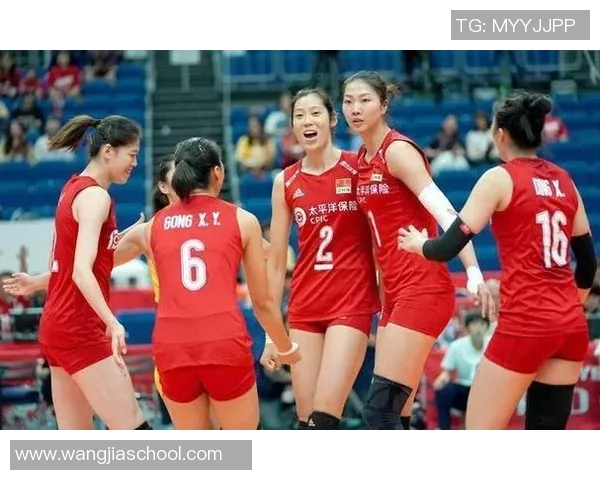 武汉排球队节奏对比分析揭示战术变化与球队表现关系