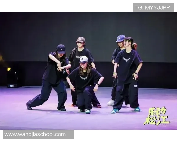 街舞战术解析上海街舞队快攻体系的创新与实践