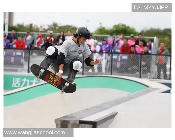 深圳滑板队以84分领跑滑板精英赛积分榜展现强大实力