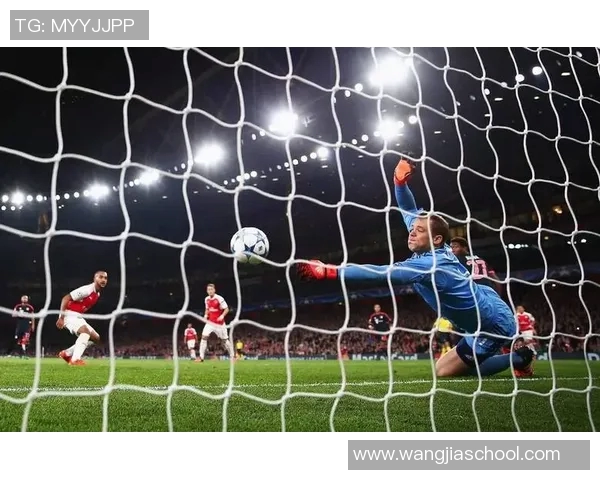 球员赛季最佳扑救能力高光时刻盘点