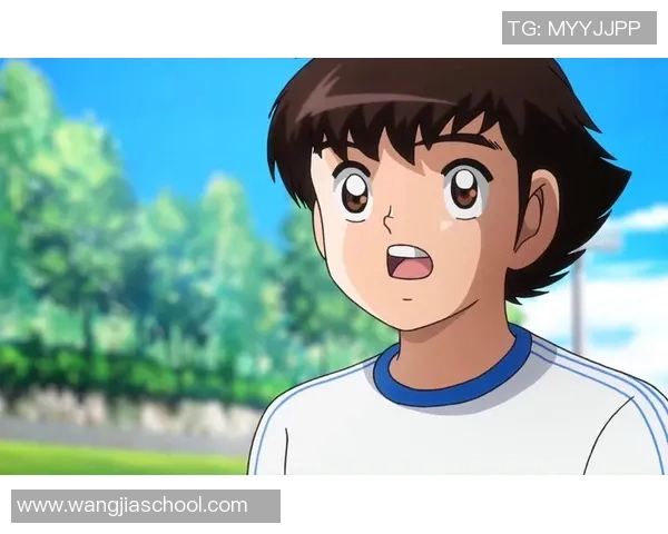 足球小子新冒险开启：挑战世界足坛的巅峰之路