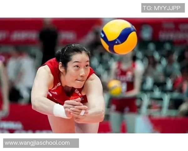 专访篮球女将刘芳深度剖析她的成功秘诀与成长之路