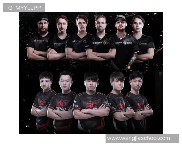 CSGO战术解析:深入探讨V5战队的快攻策略与执行技巧