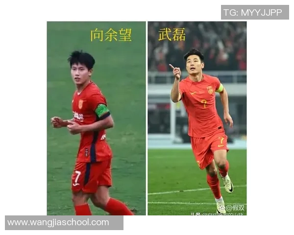 中国孩子对足球明星缺乏热情的背后原因及其影响分析