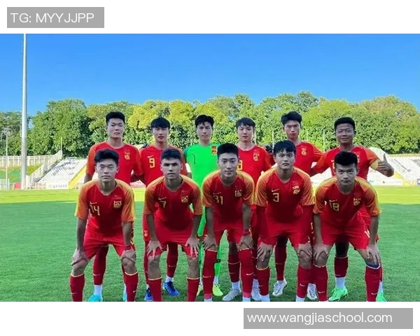 中国足球明星名单揭秘与分析他们的成就与未来发展方向探讨