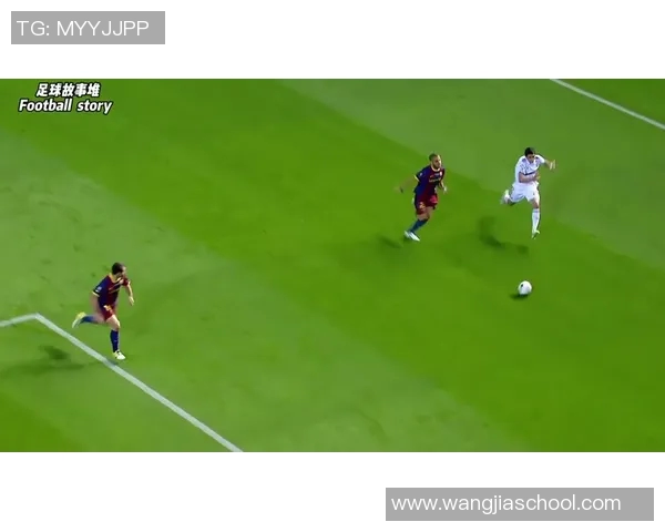 剪辑足球明星精彩瞬间视频模板分享助你轻松制作炫酷视频